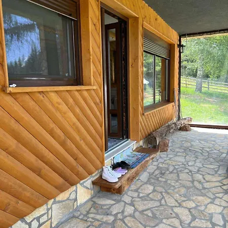 Cevljanovici Gornji Cevljanovici