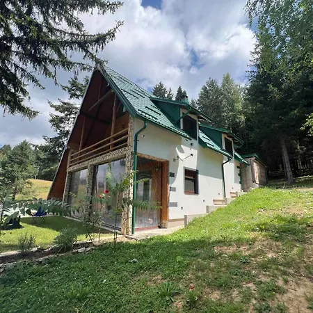 Cevljanovici * Gornji Cevljanovici