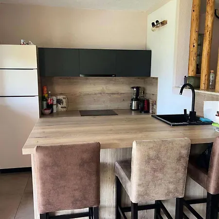 Cevljanovici 公寓 *