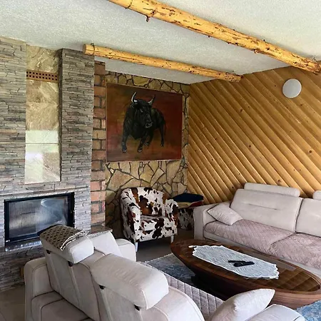 公寓 Cevljanovici *