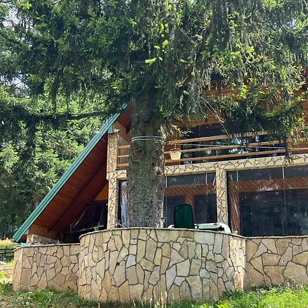 公寓 Cevljanovici Gornji Cevljanovici