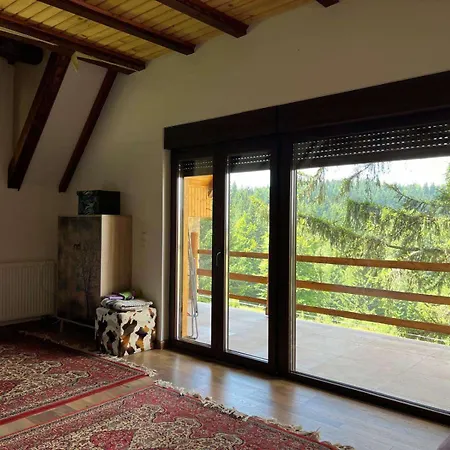 Cevljanovici * Gornji Cevljanovici