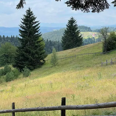 公寓 Cevljanovici Gornji Cevljanovici