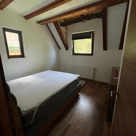 Cevljanovici Gornji Cevljanovici