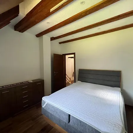 公寓 Cevljanovici *