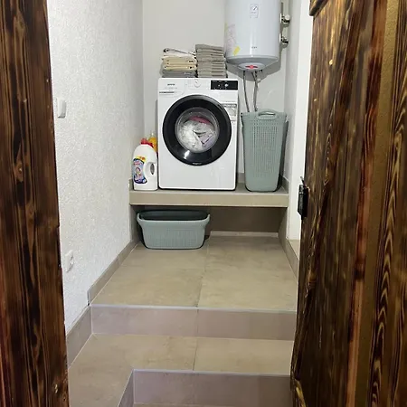 Cevljanovici 公寓 Gornji Cevljanovici