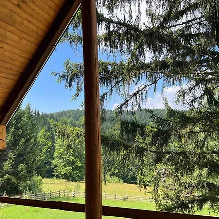 公寓 Cevljanovici Gornji Cevljanovici